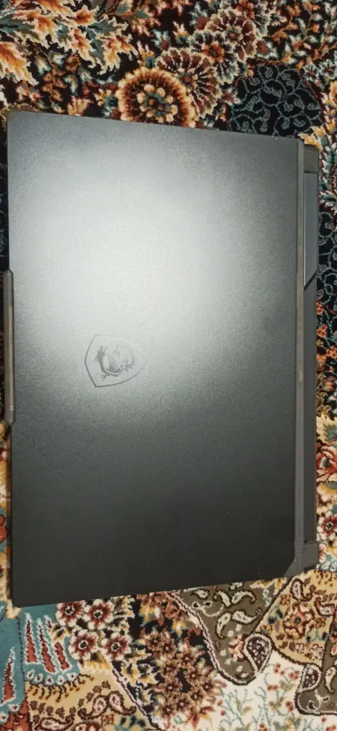 لب تاب msi|رایانه همراه|رباطکریم, رباطکریم|دیوار