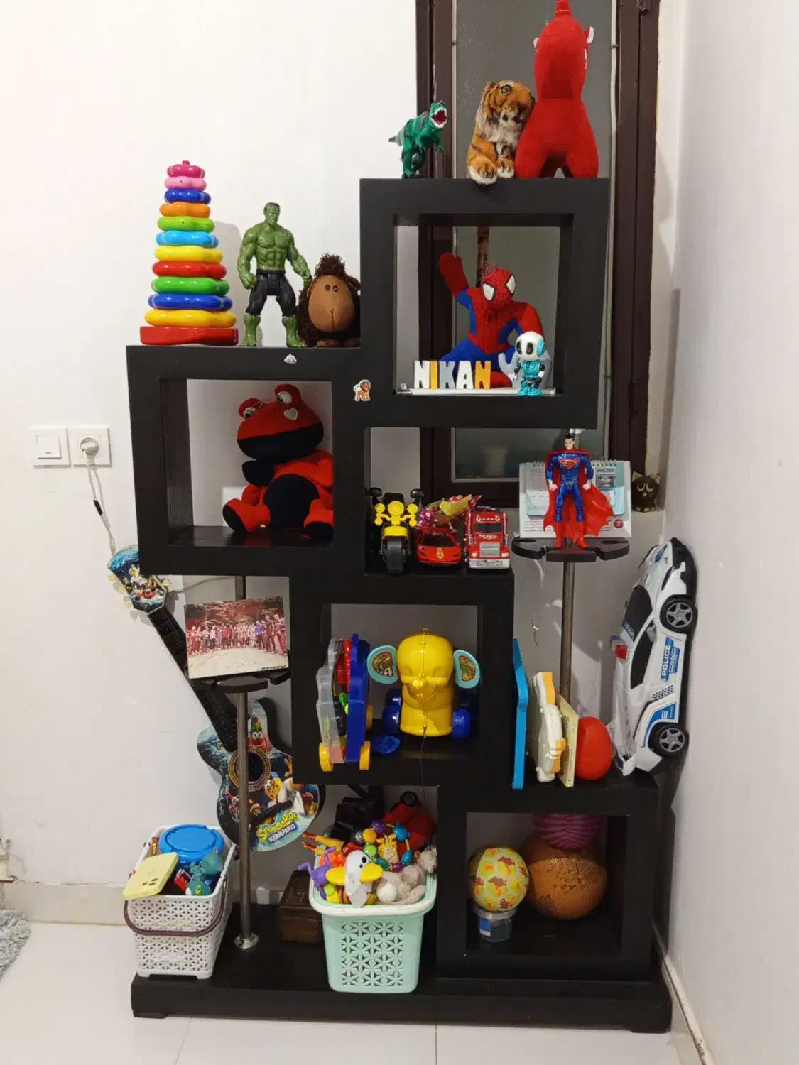 استند|فروشگاه و مغازه|گرگان, |دیوار