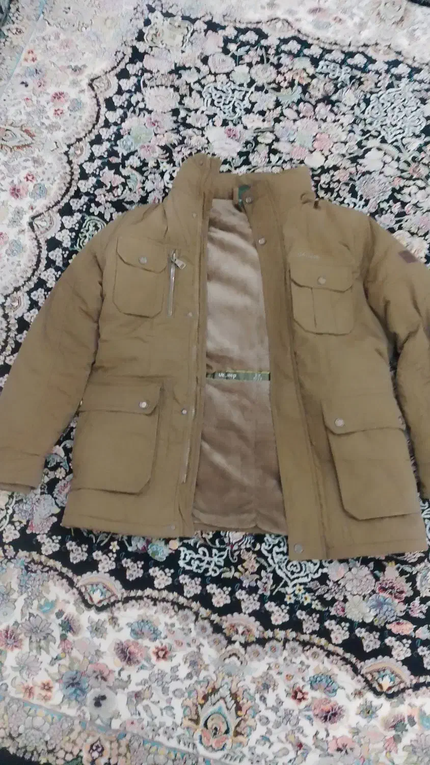 پوشاک|لباس|مریوان, |دیوار