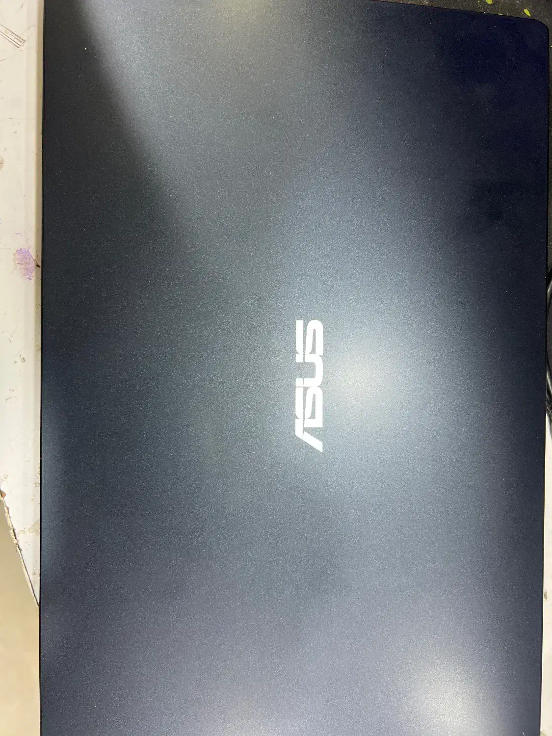 لبتابasus|رایانه همراه|امیدیه, |دیوار