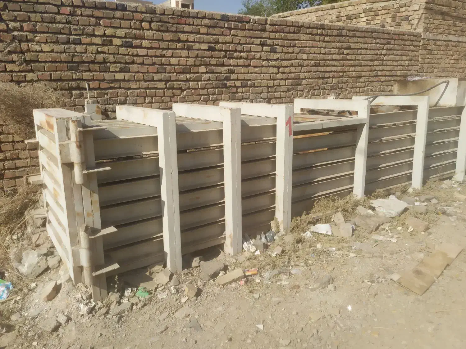 دستگاه پرس کارتون|ابزارآلات|ایرانشهر, |دیوار