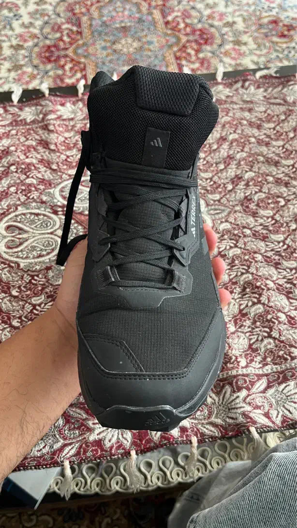 آدیداس اصل مدل تیرکس|کیف، کفش، کمربند|کرمانشاه, |دیوار