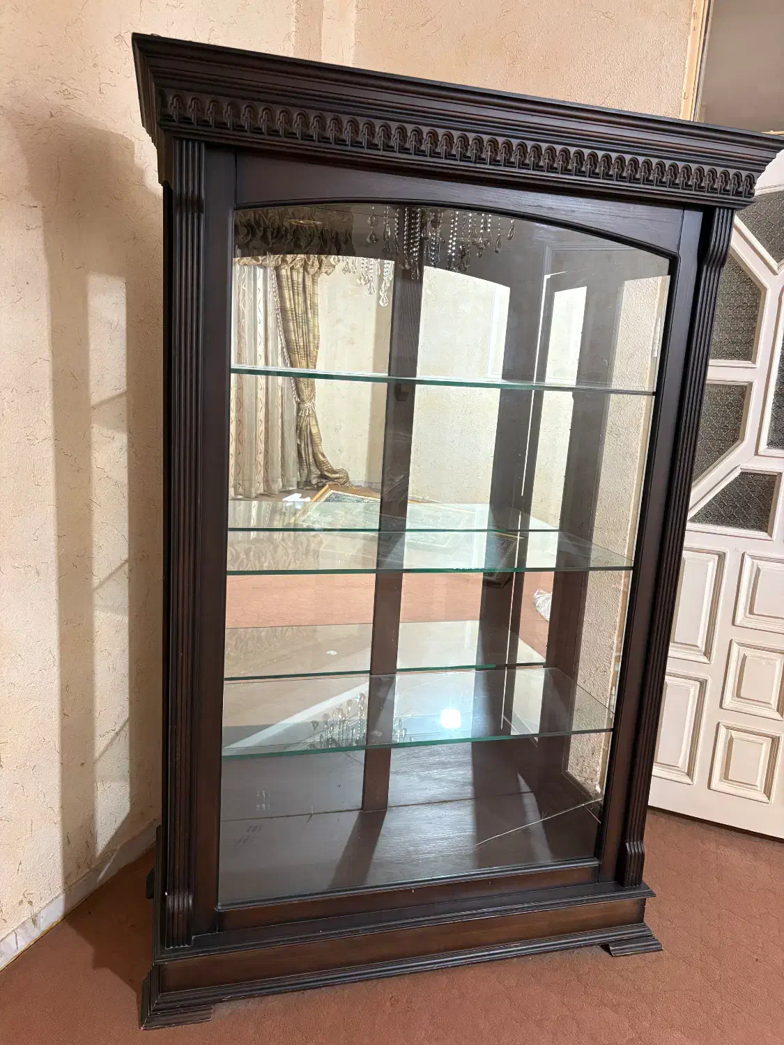 بوفه|بوفه، ویترین، کنسول|بندرعباس, |دیوار