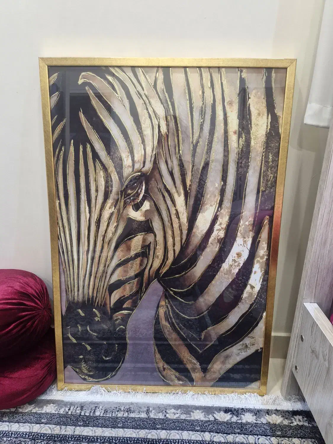 کباب پز. میز تی وی. تابلو.تصفیه آب .|آب‌سردکن و تصفیه آب|شاهین‌شهر, خانه کارگر|دیوار