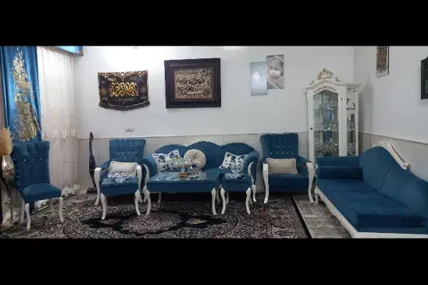 فروش فوری|مبلمان خانگی و میز عسلی|قم, انسجام|دیوار