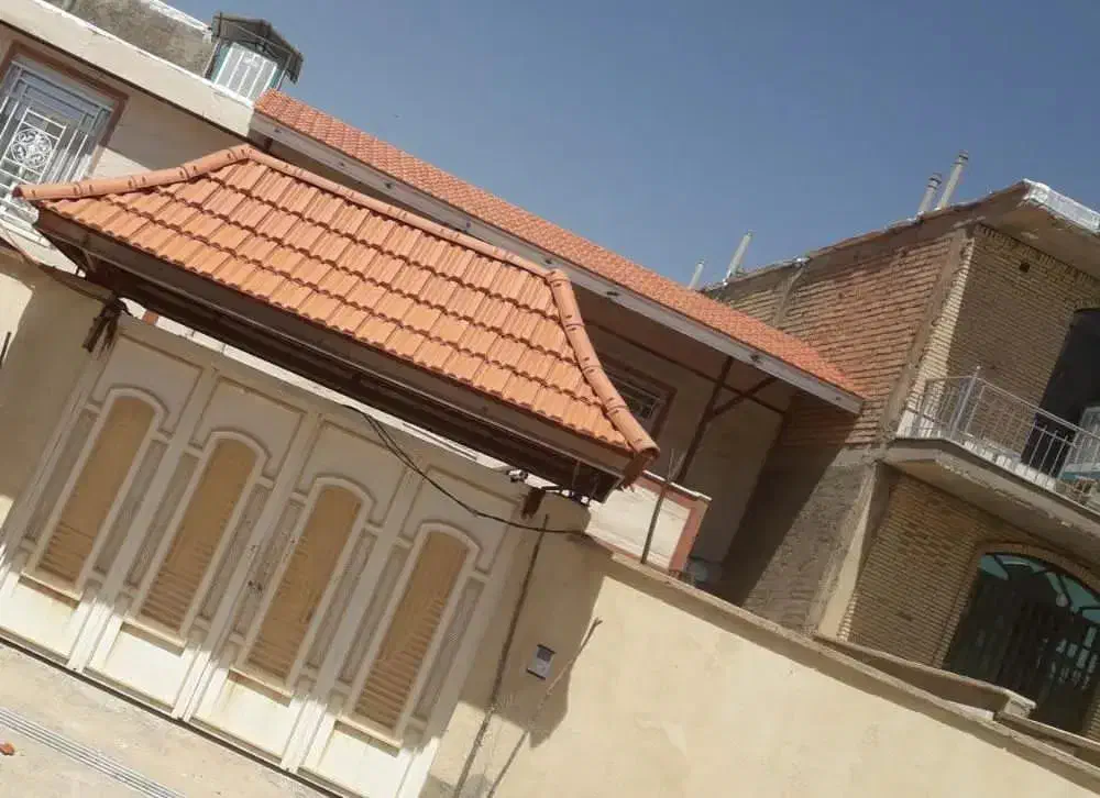 آلاچیق سازان|خدمات پیشه و مهارت|ساری, |دیوار