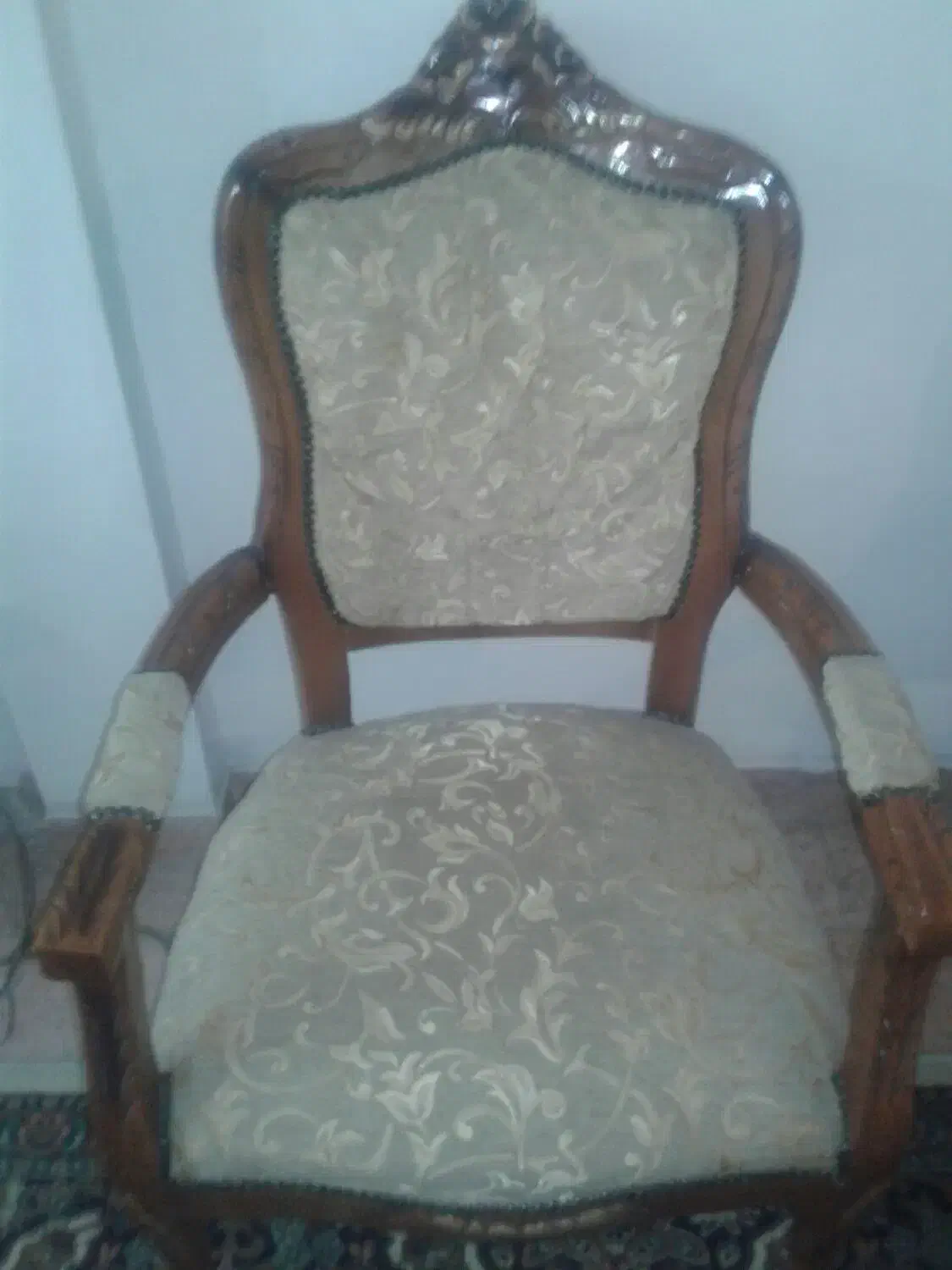 مبل 9 نه نفره|مبلمان خانگی و میز عسلی|تهران, مجیدیه|دیوار