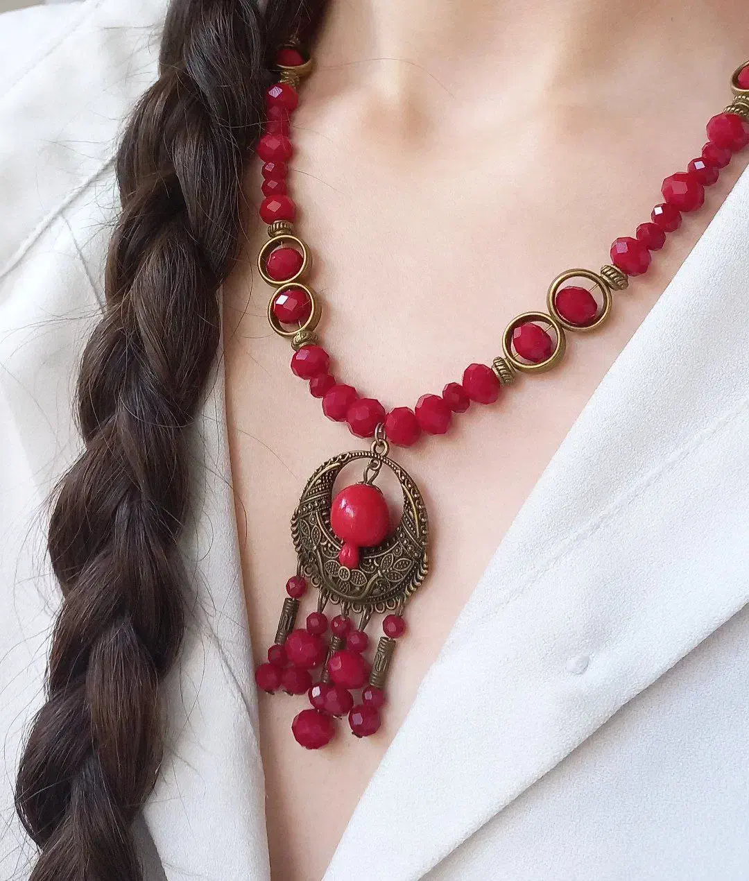 یلدایی|زیورآلات و اکسسوری|اصفهان, جلوان|دیوار