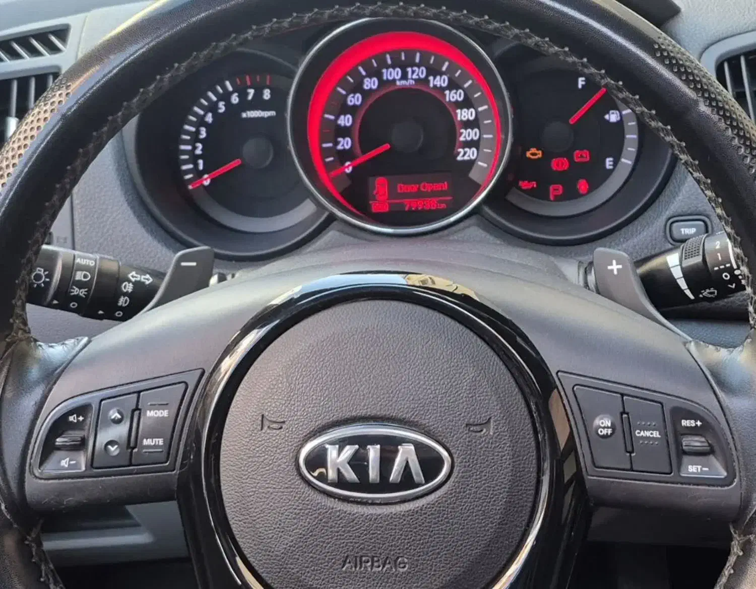 سراتو 1397 آپشنال|خودرو سواری و وانت|اصفهان, مهرآباد|دیوار