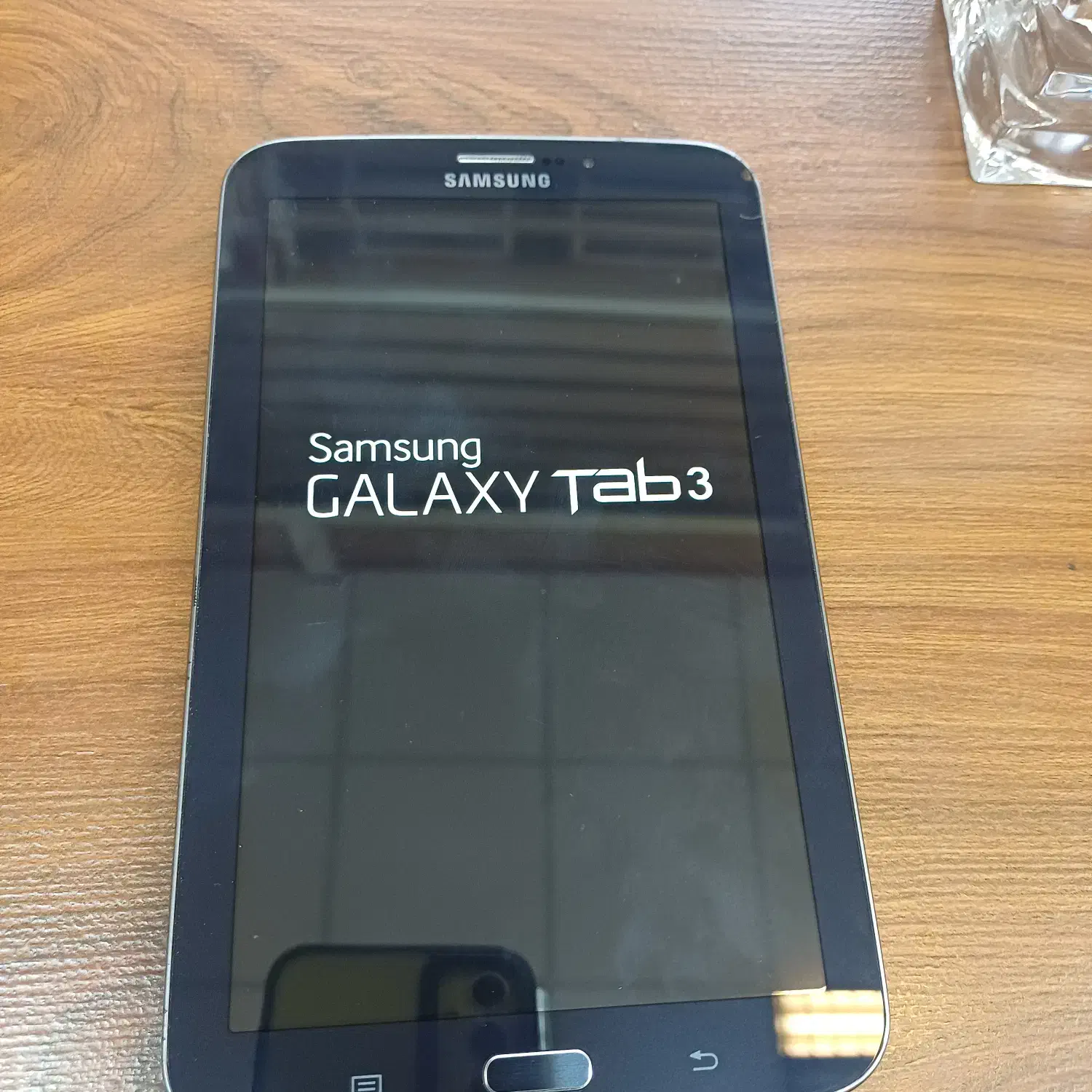 تبلت سامسونگ Tab3|تبلت|رشت, امین الضرب|دیوار