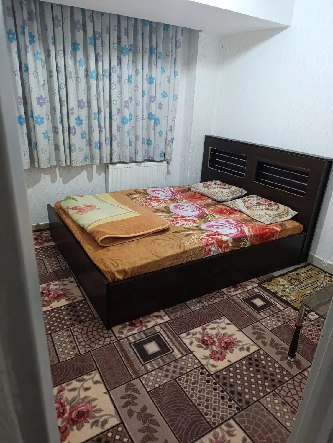اجاره سوئیت روزانه|اجارهٔ کوتاه‌مدت آپارتمان و سوئیت|فولادشهر, مسکن مهر فولادشهر|دیوار