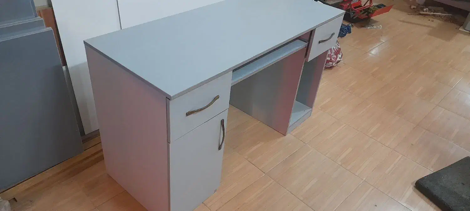 میز کامپیوتر|میز تحریر و کامپیوتر|رفسنجان, |دیوار