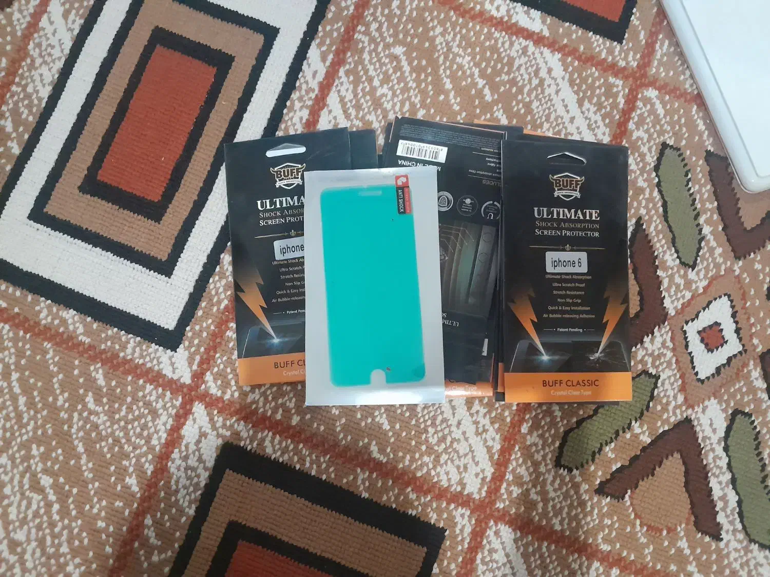 قاب گوشی وتبلت وگلس|لوازم جانبی موبایل و تبلت|قوچان, |دیوار