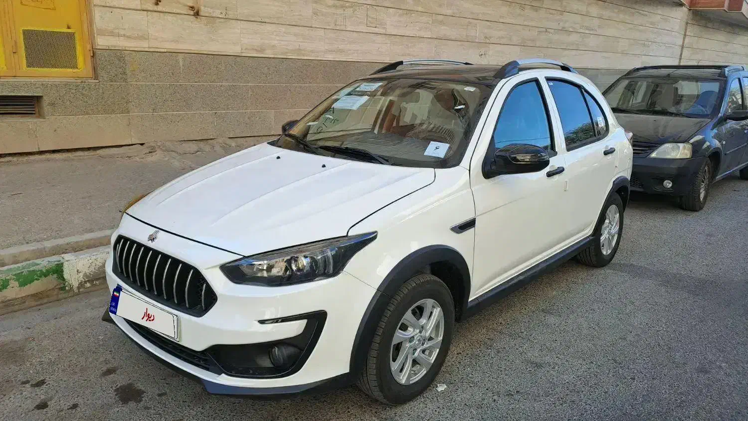 خودرو اطلس G|خودرو سواری و وانت|قم, انسجام|دیوار