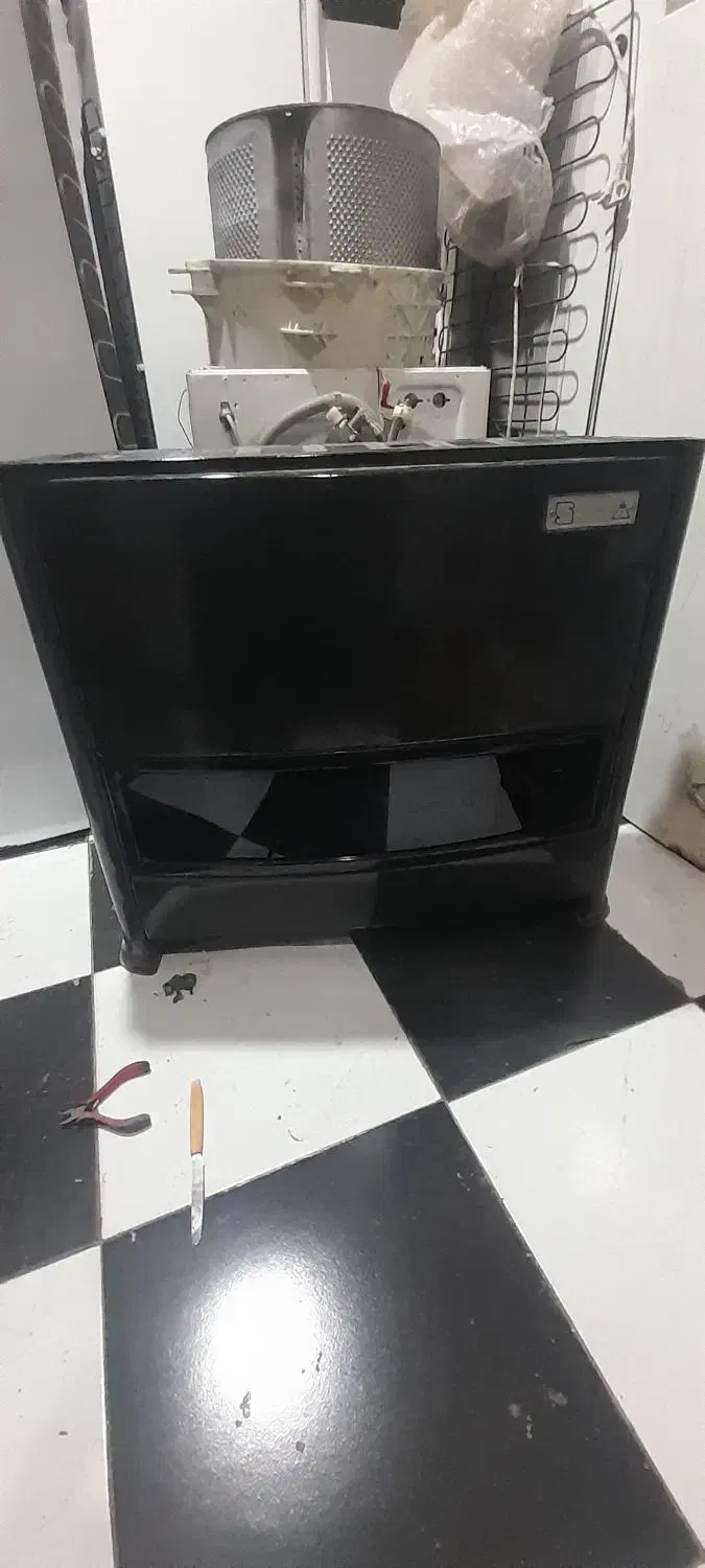 بخاری گازی جهان افروز|بخاری، هیتر، شومینه|داران, |دیوار