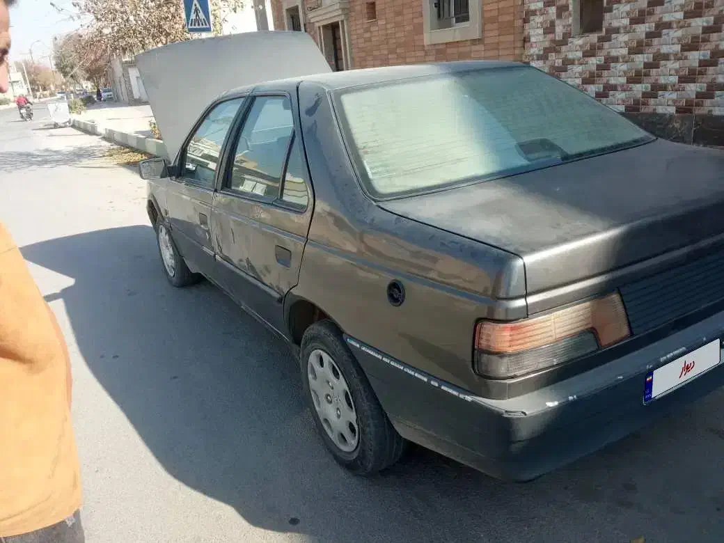 روا 88دوگانه|خودرو سواری و وانت|شهرکرد, |دیوار