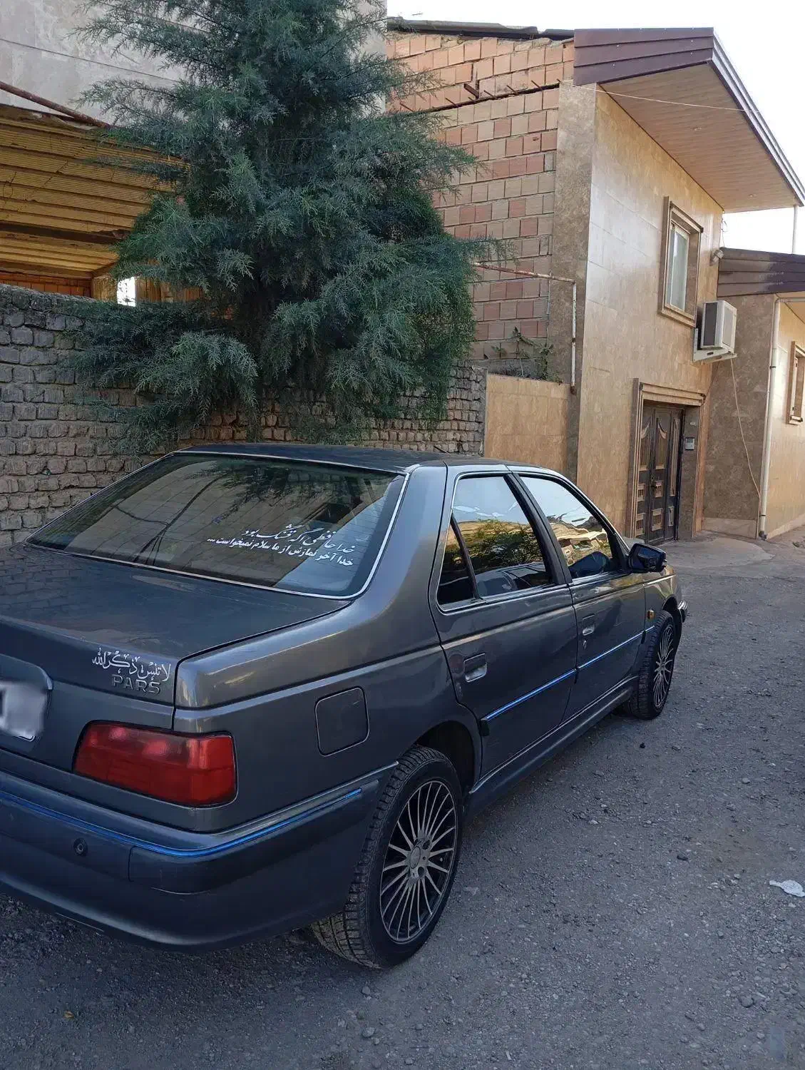 خودرو سواری|خودرو سواری و وانت|گرگان, |دیوار