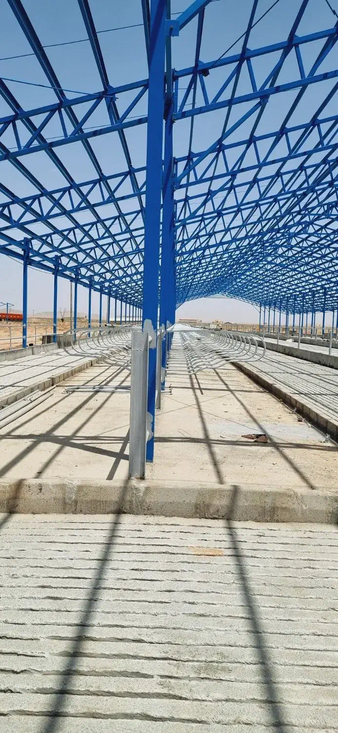 سوله سازی پرتال|خدمات پیشه و مهارت|نجفآباد, ویلاشهر|دیوار