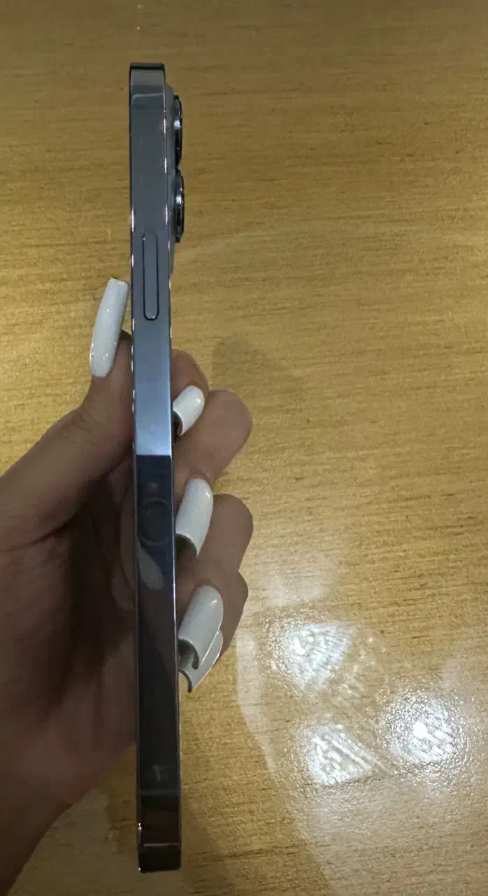 ۱۳ پرو مکس ۱۲۸ در حد اکبند|موبایل|پردیس, فاز ۲|دیوار