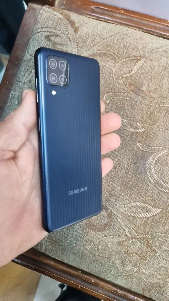 گوشی M12|موبایل|بروجرد, |دیوار