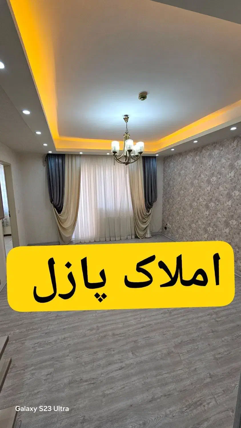 رهن کامل آپارتمان لوکس  در فاز 4 مجتمع نسترن|اجارهٔ آپارتمان|سهند, |دیوار