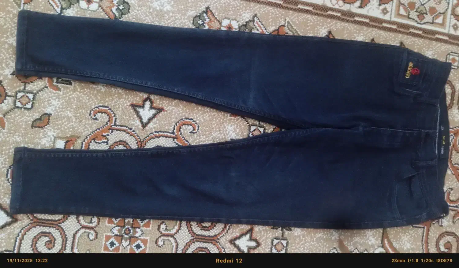 شلوار درحد نو سایز ۳۸|لباس|رشت, جهاد|دیوار