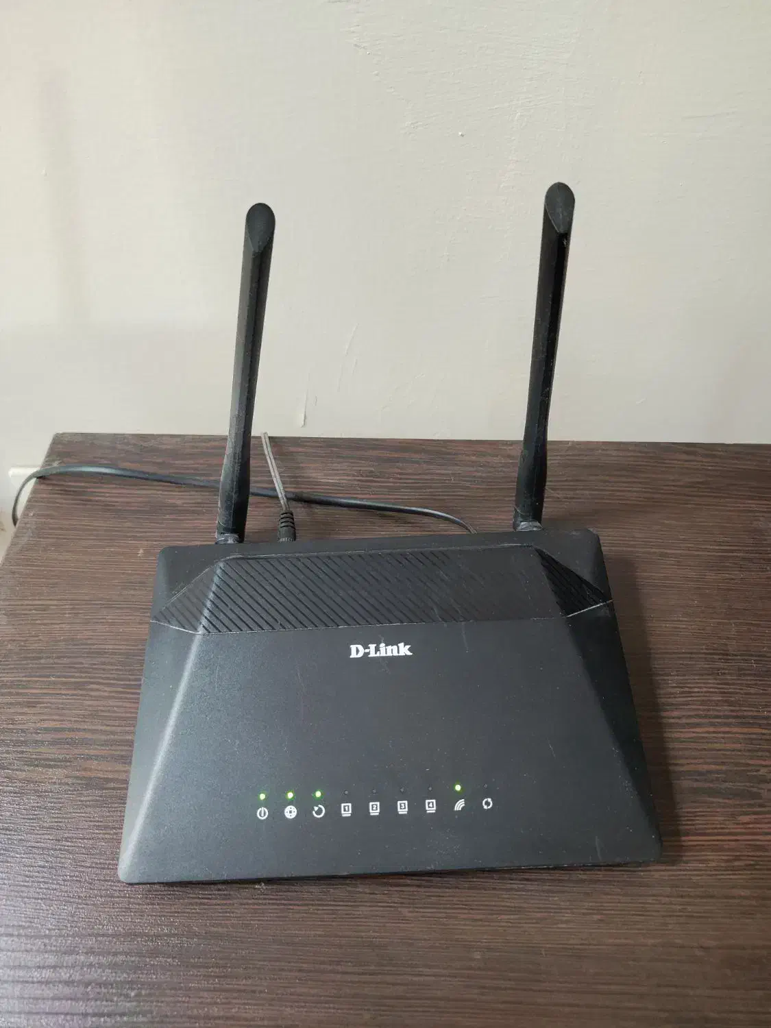 مودم vdsl و adsl دی لینک dlink|مودم و تجهیزات شبکه|بیرجند, |دیوار