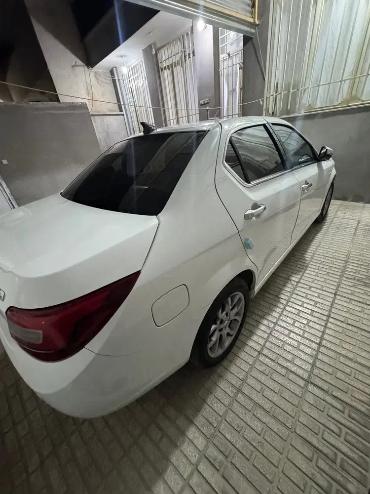 دنا پلاس توربو اتومات|خودرو سواری و وانت|کرمانشاه, |دیوار