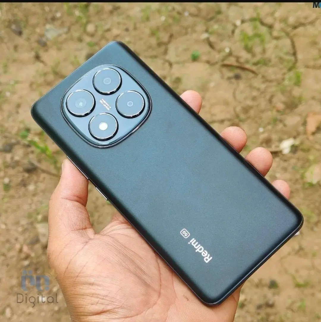 Redmi note 14 pro|موبایل|بندر امام خمینی, |دیوار