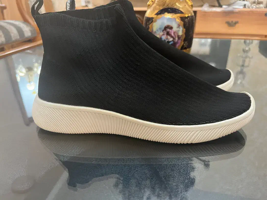 کفش اسپرت جورابی پول اندبیر ارجینال|کیف، کفش، کمربند|ساری, |دیوار