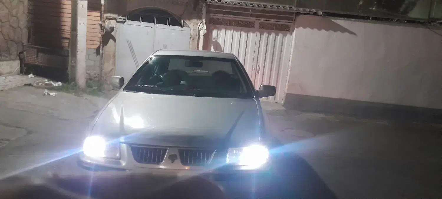 فروش سمند ایکس 7|خودرو سواری و وانت|زرگرشهر, |دیوار