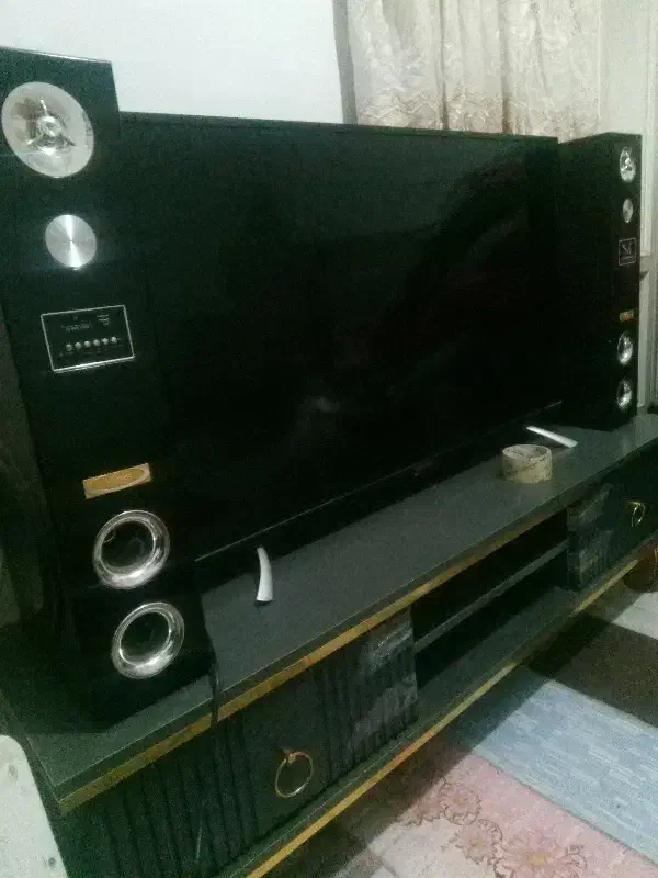 اسپیکر خانگی|سیستم صوتی خانگی|تهران, فلاح|دیوار