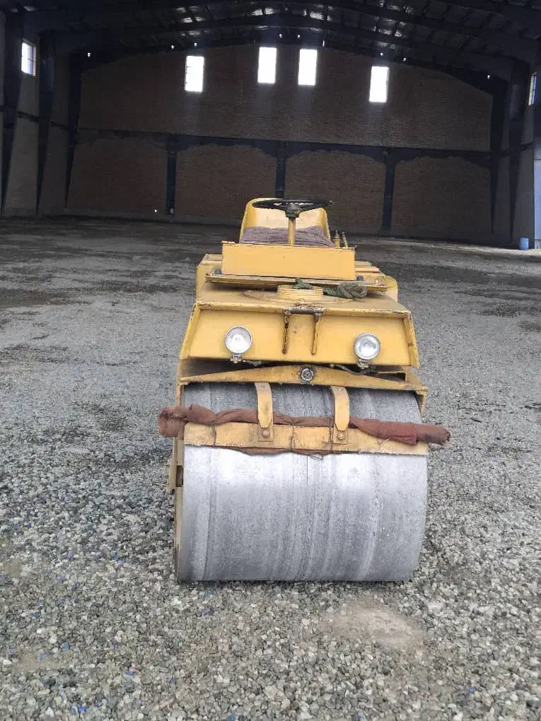 خدمات دستگاه کرایه ای اجاره ای غلطک قلطک|خدمات حمل و نقل|کرج, کمالشهر|دیوار