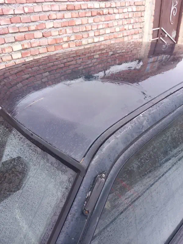 پراید مدل 1381|خودرو سواری و وانت|سلماس, |دیوار