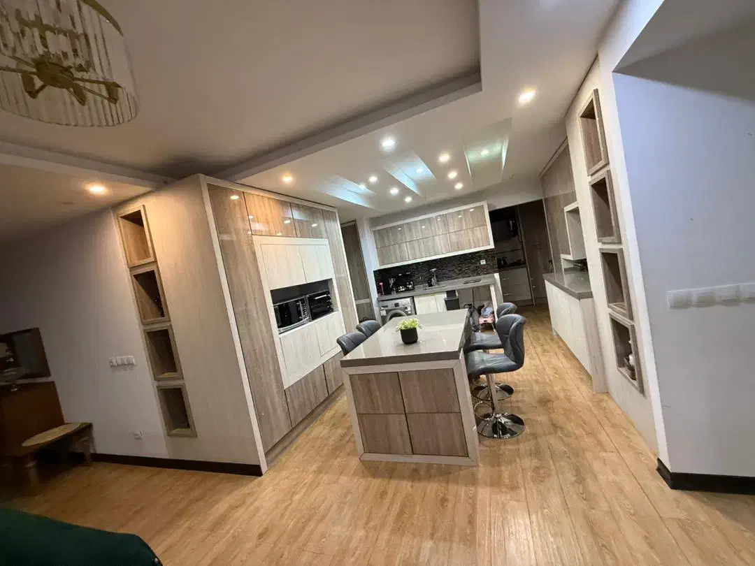 آپارتمان 160متری،2خواب /بلوار خیریان**|اجارهٔ آپارتمان|نوشهر, |دیوار