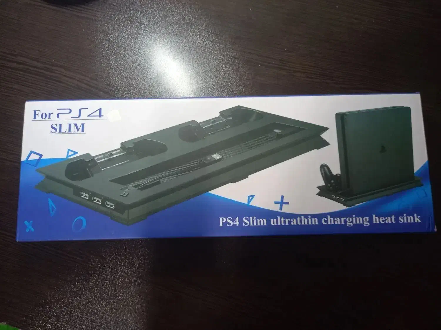 فن خنک کننده ps4|کنسول، بازی ویدئویی و آنلاین|اراک, |دیوار