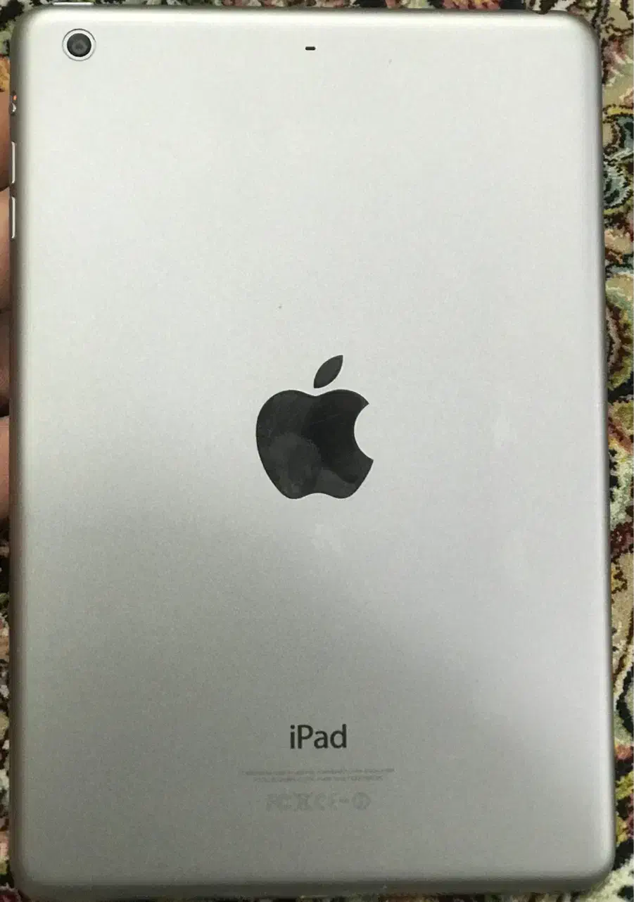 ایپد مینی ۲|تبلت|نور, |دیوار