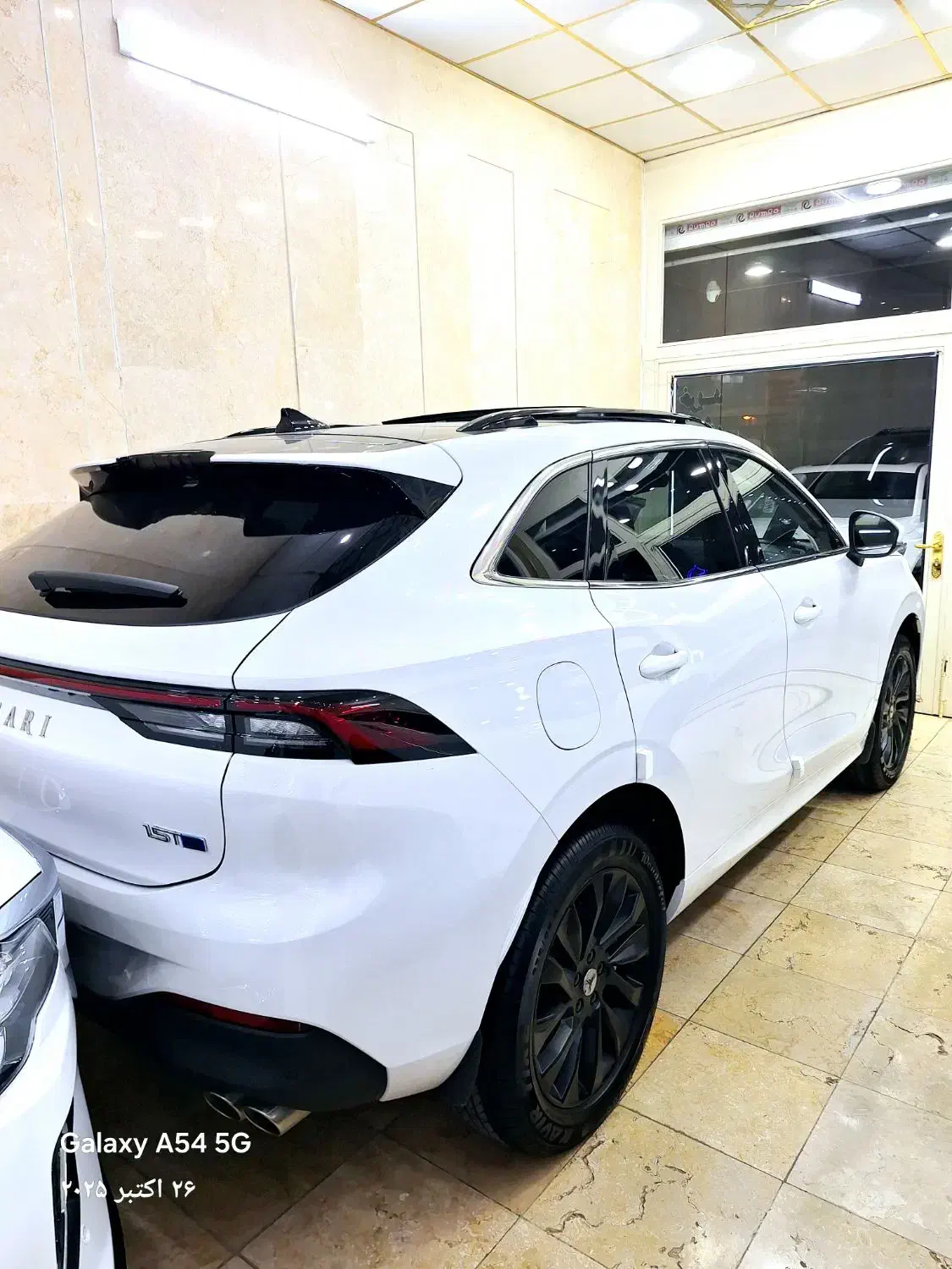 لاماری صفر اقساطی|خودرو سواری و وانت|اسلامشهر, باغ فیض|دیوار