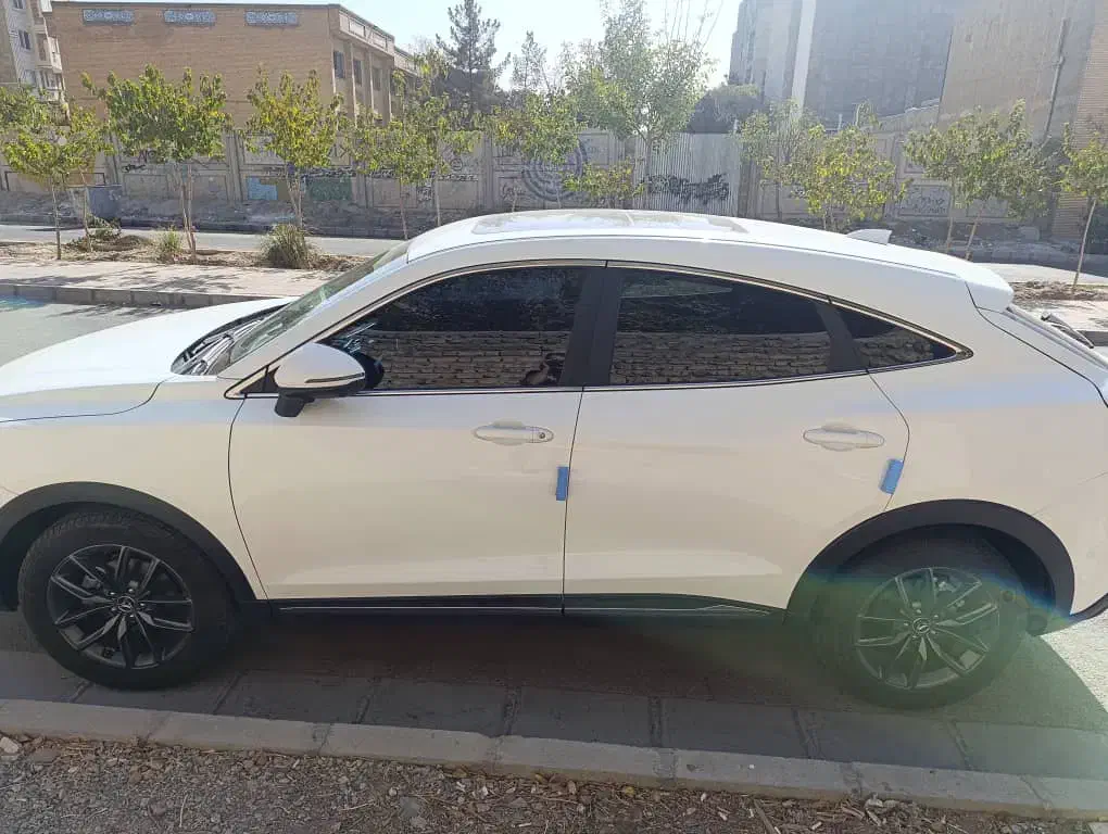 دیگنیتی پرایم|خودرو سواری و وانت|فردیس, شهرک وحدت|دیوار