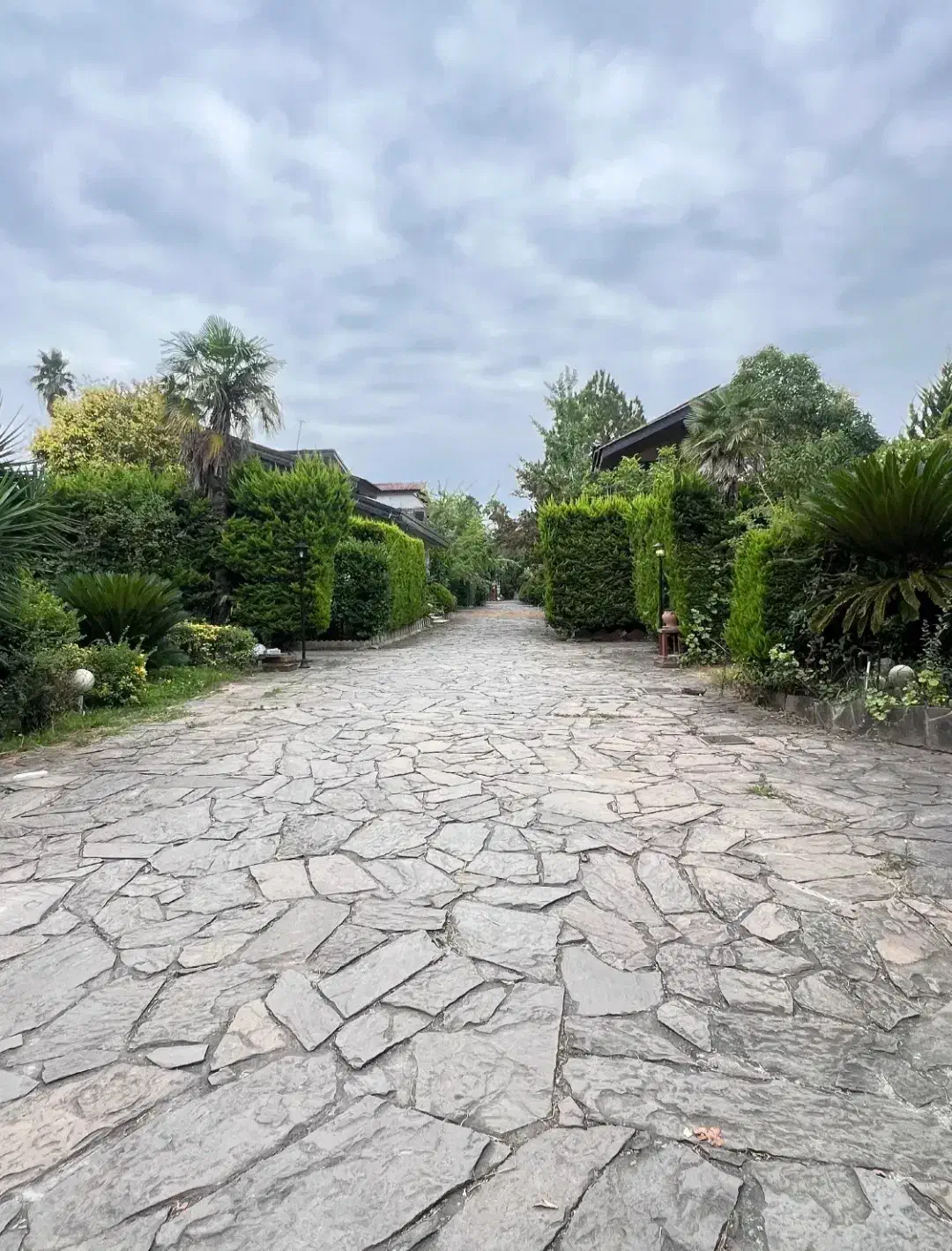 پیاده تا ساحل/نشتارود/شهرکی/سند تک برگ/شرایطی|فروش زمین و ملک کلنگی|عباس‌آباد, |دیوار