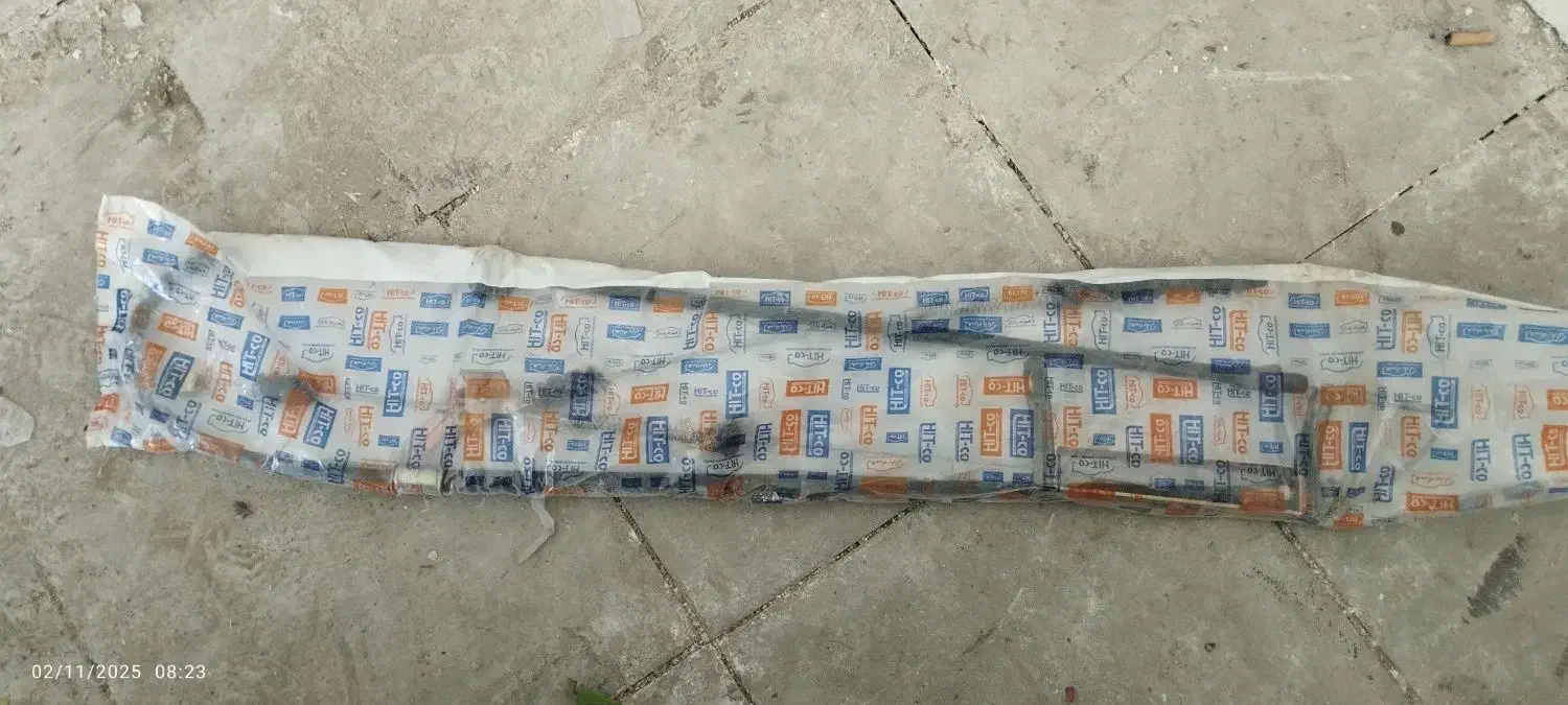 سیم ترمز دستی پراید 2گانه|قطعات یدکی و لوازم جانبی|فسا, |دیوار