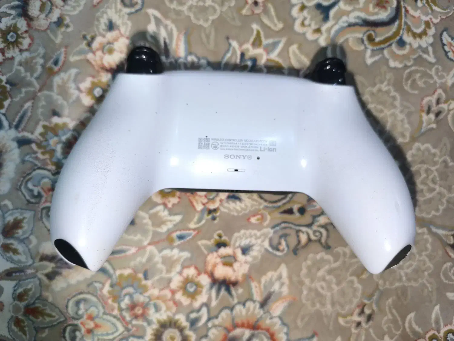 دسته ps5|کنسول، بازی ویدئویی و آنلاین|زرندیه, |دیوار