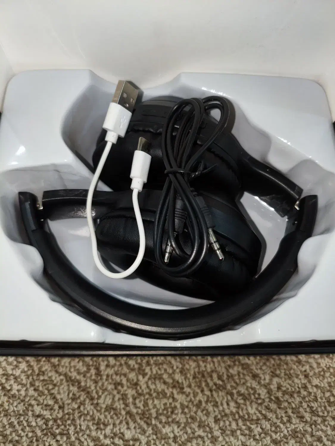 هدفون لنوو|لوازم جانبی موبایل و تبلت|بندر امام خمینی, |دیوار