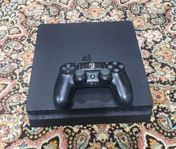 PS4|کنسول، بازی ویدئویی و آنلاین|بندرعباس, |دیوار