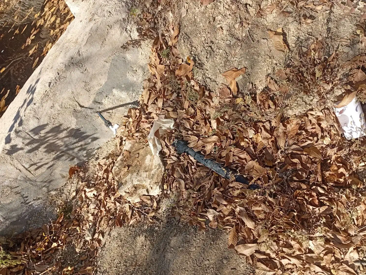 زمین کشاورزی|فروش زمین و ملک کلنگی|کامیاران, |دیوار