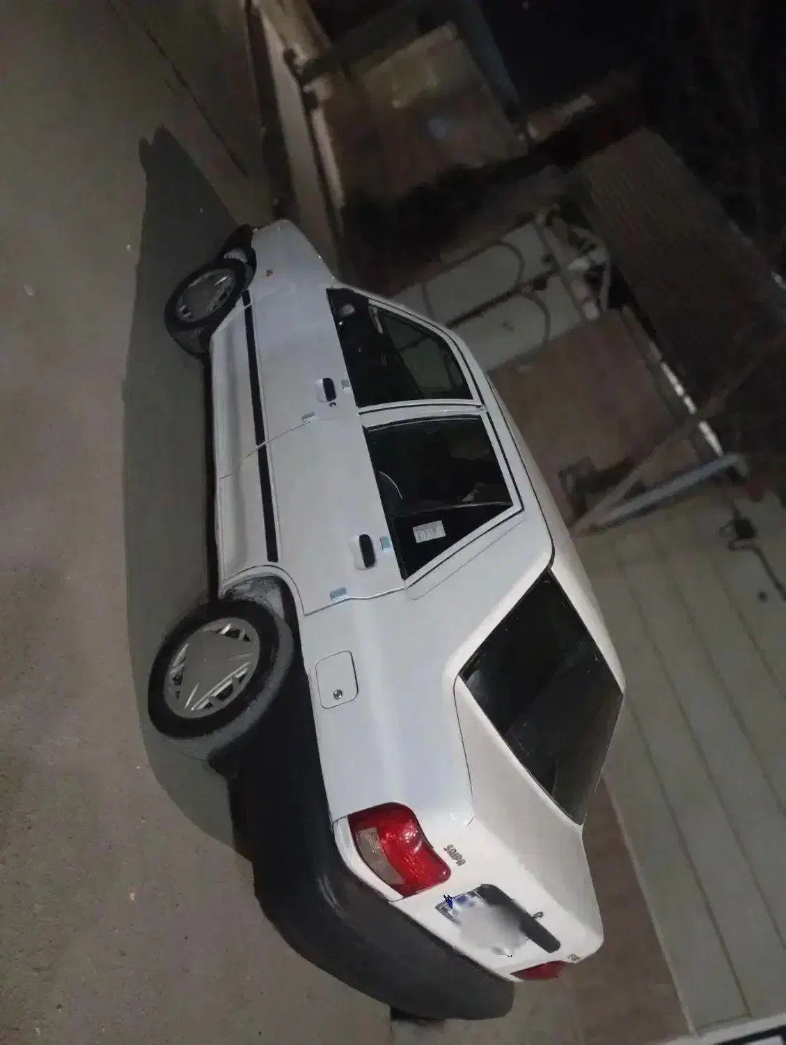 رویت در حد|خودرو سواری و وانت|تربت‌حیدریه, ترمینال|دیوار