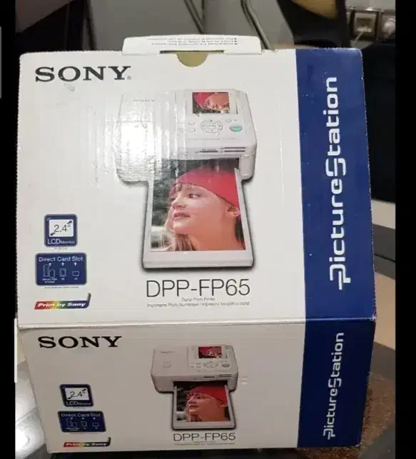 پرینتر سلفی سونی|پرینتر، اسکنر، کپی، فکس|تهران, شمیراننو|دیوار