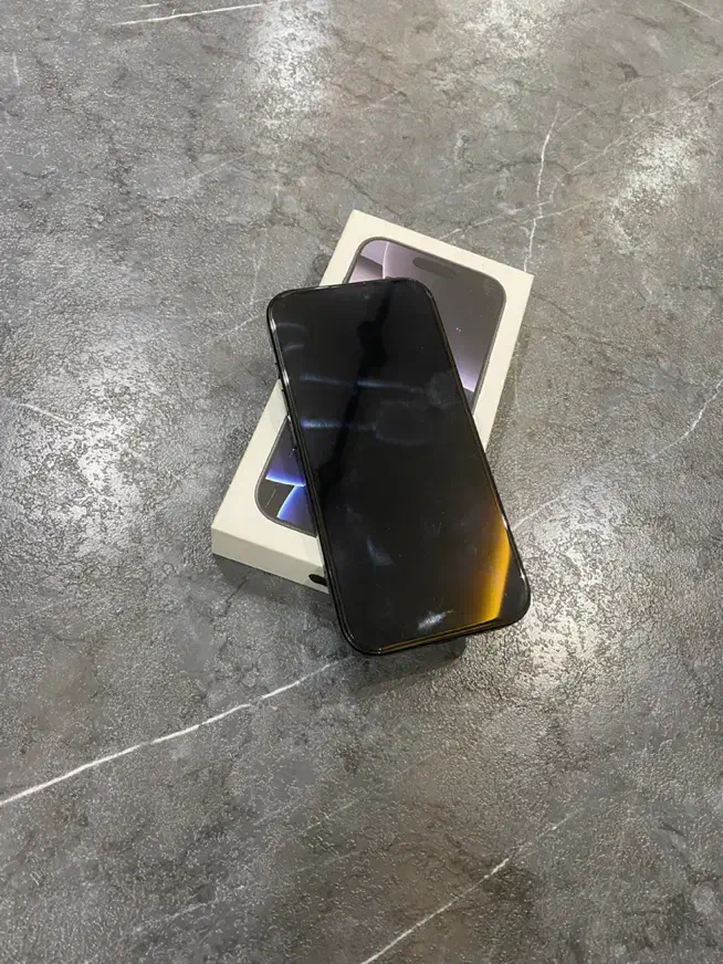 آیفون ۱۶ پرو ۲۵۶ مشکی|موبایل|مشهد, رضاشهر|دیوار