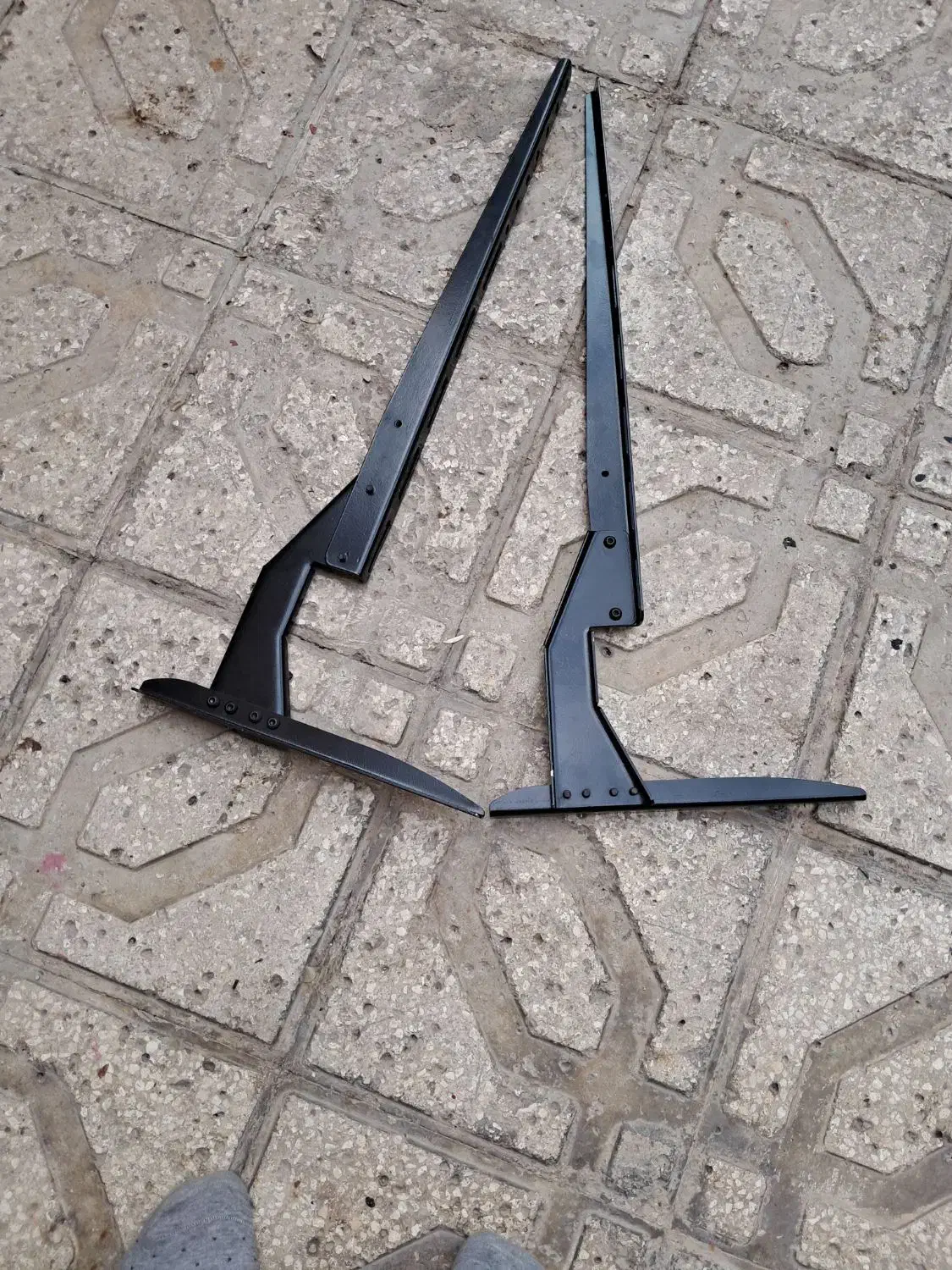 پایه‌تلویزیون|تلویزیون و پروژکتور|مشکین‌دشت, |دیوار