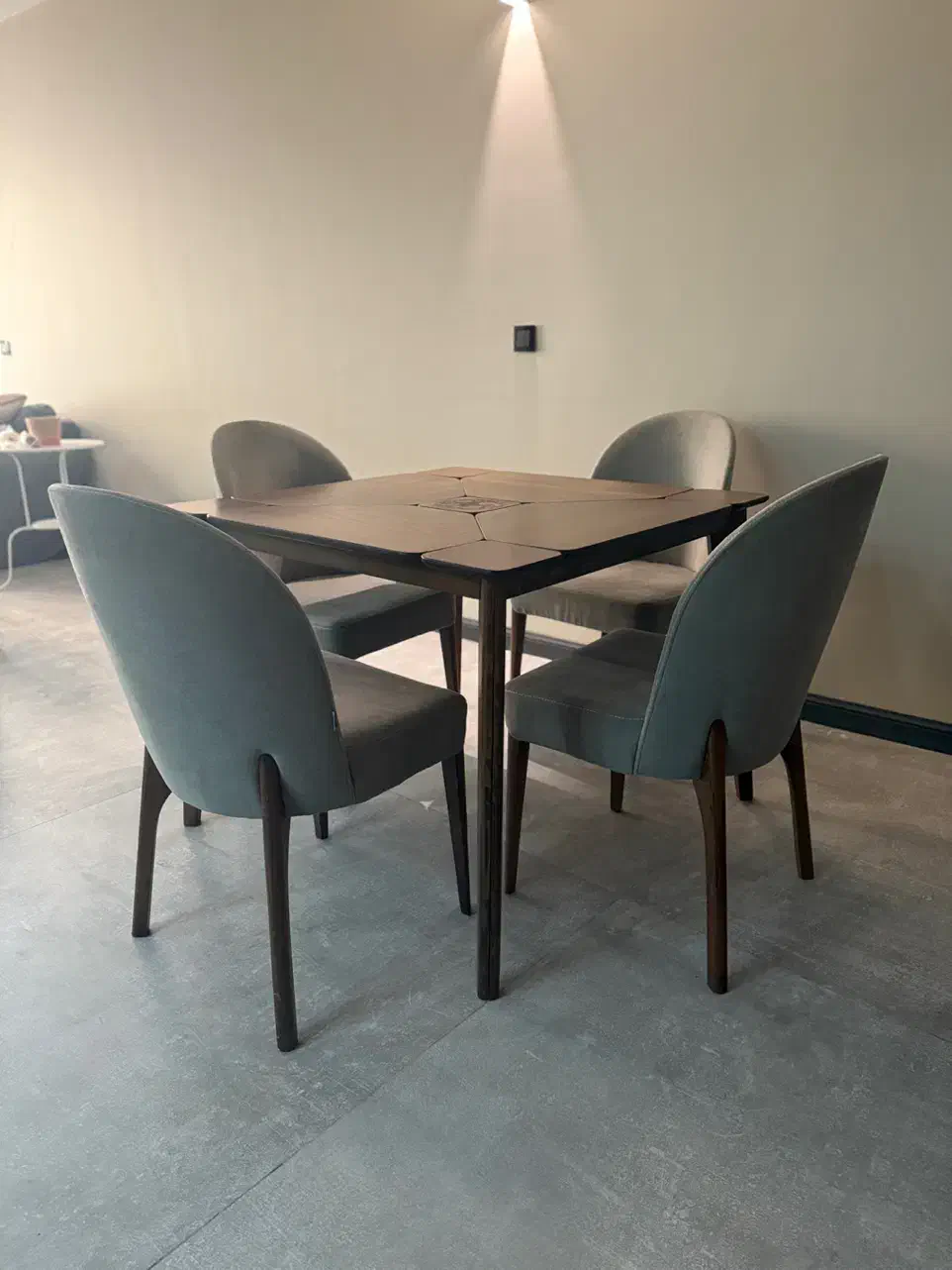 میز غذاخوری|میز و صندلی غذاخوری|تهران, گلاب دره|دیوار